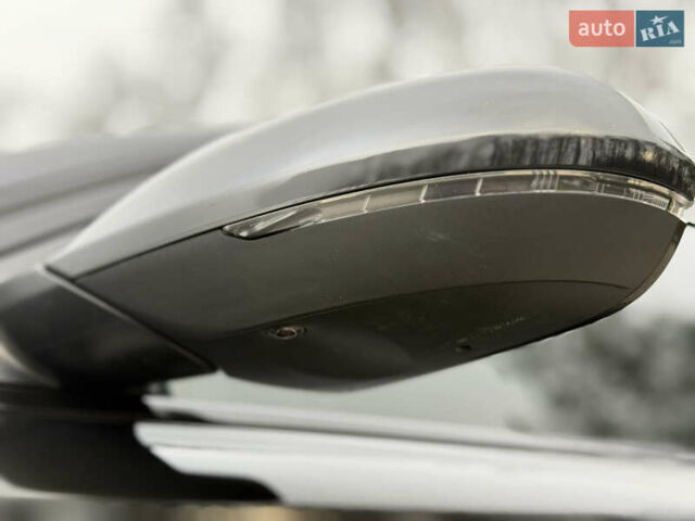 Черный Ауди А6 Олроуд, объемом двигателя 3 л и пробегом 229 тыс. км за 30500 $, фото 41 на Automoto.ua