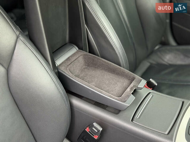 Черный Ауди А6 Олроуд, объемом двигателя 3 л и пробегом 229 тыс. км за 30500 $, фото 85 на Automoto.ua