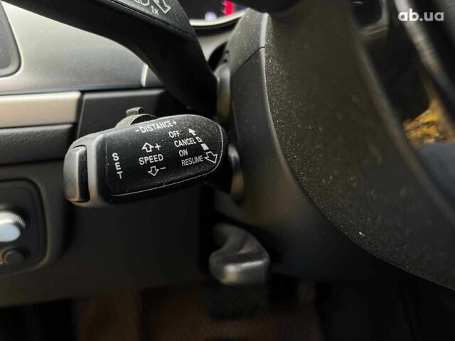 Чорний Ауді A6 Allroad, об'ємом двигуна 3 л та пробігом 245 тис. км за 22990 $, фото 18 на Automoto.ua