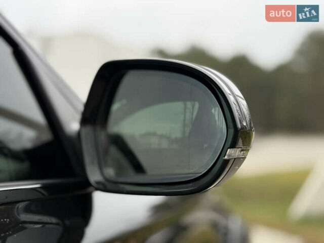 Черный Ауди А6 Олроуд, объемом двигателя 3 л и пробегом 229 тыс. км за 30500 $, фото 39 на Automoto.ua