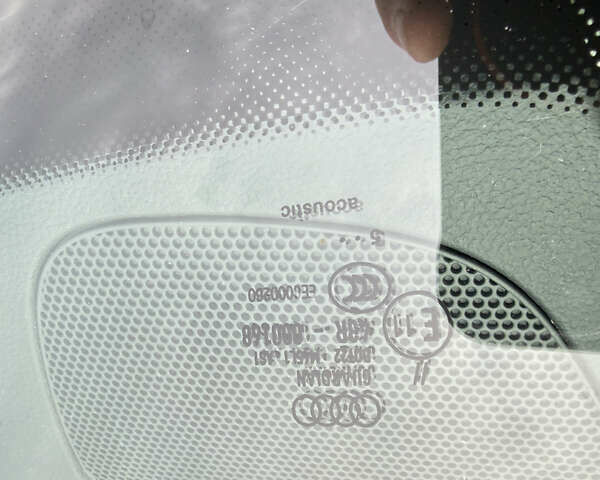 Чорний Ауді A6 Allroad, об'ємом двигуна 2.97 л та пробігом 277 тис. км за 23500 $, фото 22 на Automoto.ua