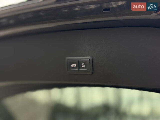 Черный Ауди А6 Олроуд, объемом двигателя 3 л и пробегом 229 тыс. км за 30500 $, фото 125 на Automoto.ua