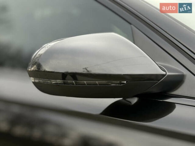 Черный Ауди А6 Олроуд, объемом двигателя 3 л и пробегом 229 тыс. км за 30500 $, фото 40 на Automoto.ua