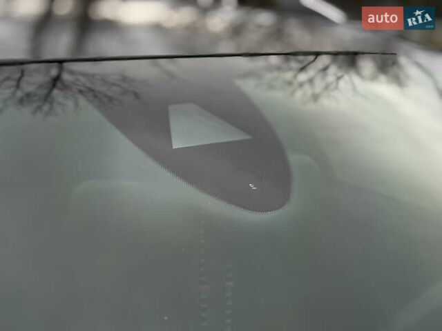 Черный Ауди А6 Олроуд, объемом двигателя 3 л и пробегом 229 тыс. км за 30500 $, фото 43 на Automoto.ua