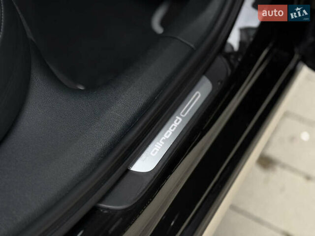 Черный Ауди А6 Олроуд, объемом двигателя 3 л и пробегом 229 тыс. км за 30500 $, фото 109 на Automoto.ua