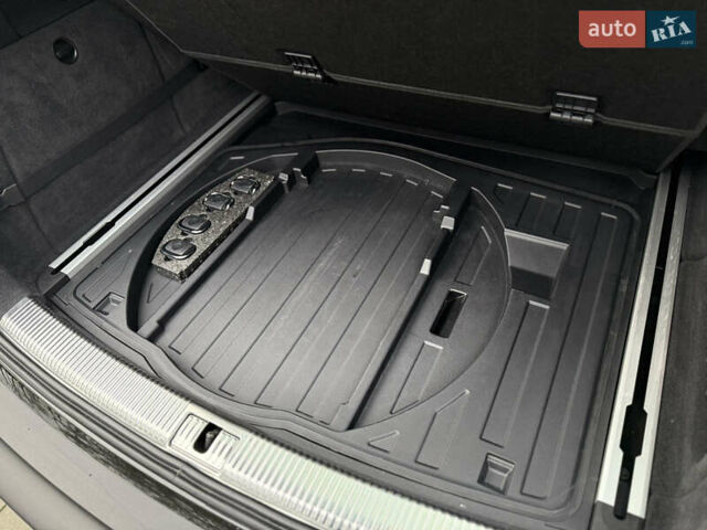 Черный Ауди А6 Олроуд, объемом двигателя 3 л и пробегом 229 тыс. км за 30500 $, фото 117 на Automoto.ua