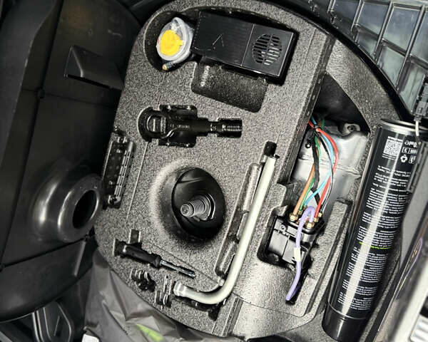 Черный Ауди А6 Олроуд, объемом двигателя 3 л и пробегом 229 тыс. км за 30500 $, фото 123 на Automoto.ua