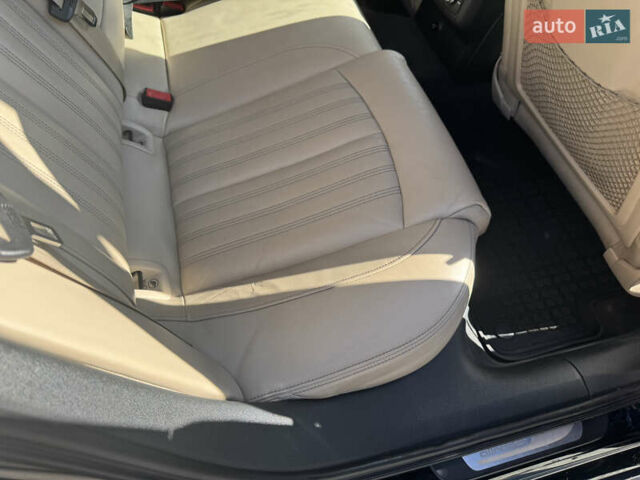 Чорний Ауді A6 Allroad, об'ємом двигуна 2.97 л та пробігом 195 тис. км за 25000 $, фото 2 на Automoto.ua