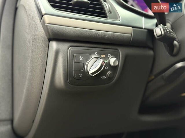 Черный Ауди А6 Олроуд, объемом двигателя 3 л и пробегом 229 тыс. км за 30500 $, фото 71 на Automoto.ua