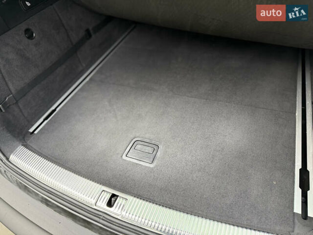 Черный Ауди А6 Олроуд, объемом двигателя 3 л и пробегом 229 тыс. км за 30500 $, фото 116 на Automoto.ua