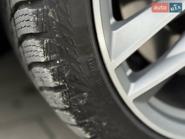 Черный Ауди А6 Олроуд, объемом двигателя 3 л и пробегом 229 тыс. км за 30500 $, фото 188 на Automoto.ua