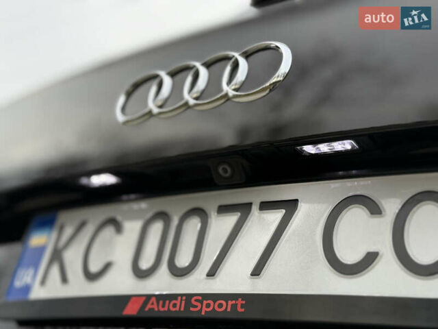 Черный Ауди А6 Олроуд, объемом двигателя 3 л и пробегом 229 тыс. км за 30500 $, фото 47 на Automoto.ua