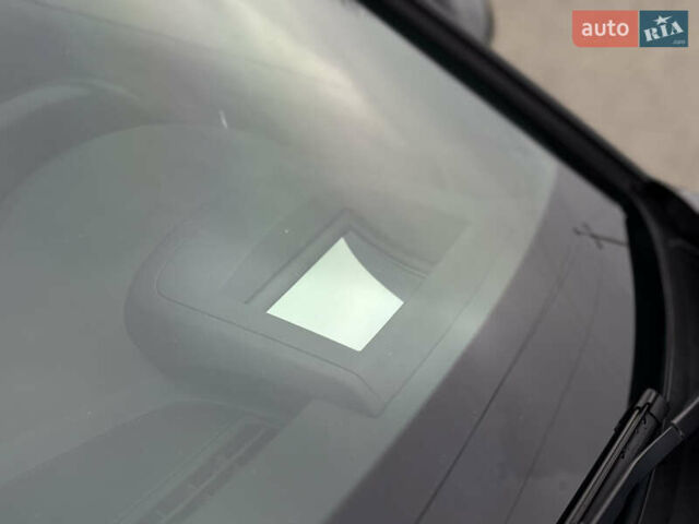 Черный Ауди А6 Олроуд, объемом двигателя 3 л и пробегом 229 тыс. км за 30500 $, фото 44 на Automoto.ua