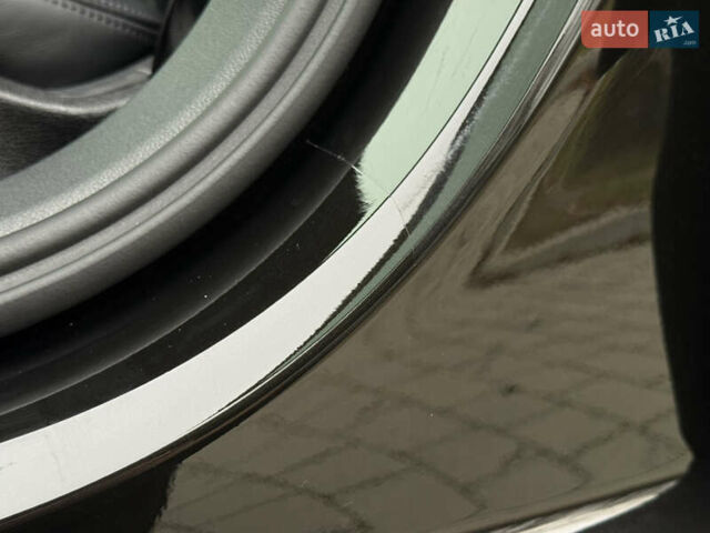 Черный Ауди А6 Олроуд, объемом двигателя 3 л и пробегом 229 тыс. км за 30500 $, фото 186 на Automoto.ua