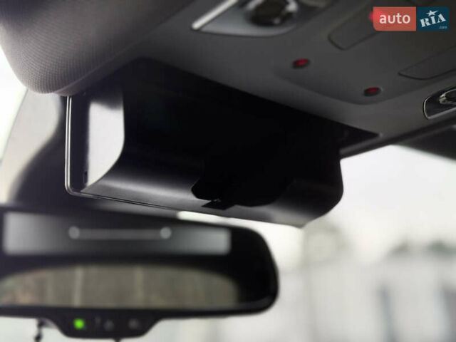 Черный Ауди А6 Олроуд, объемом двигателя 3 л и пробегом 229 тыс. км за 30500 $, фото 98 на Automoto.ua