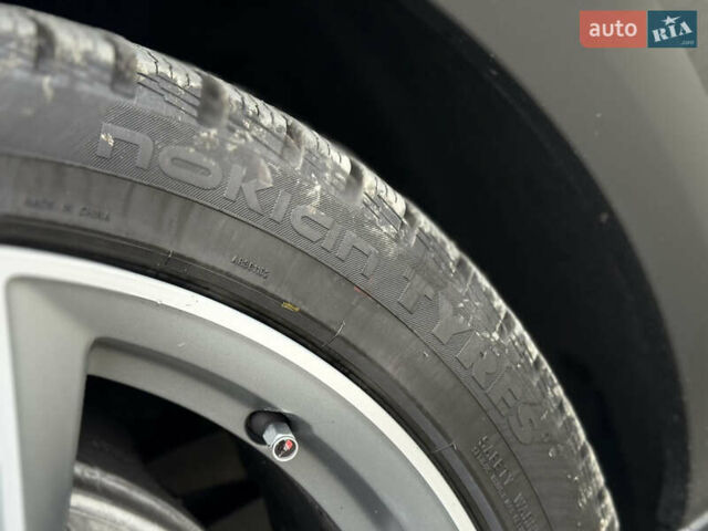 Черный Ауди А6 Олроуд, объемом двигателя 3 л и пробегом 229 тыс. км за 30500 $, фото 190 на Automoto.ua