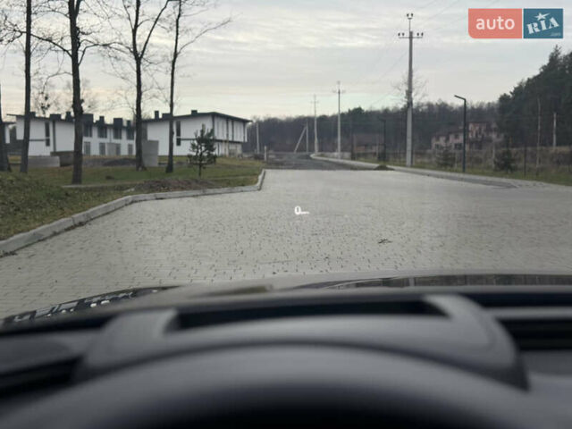 Черный Ауди А6 Олроуд, объемом двигателя 3 л и пробегом 229 тыс. км за 30500 $, фото 94 на Automoto.ua