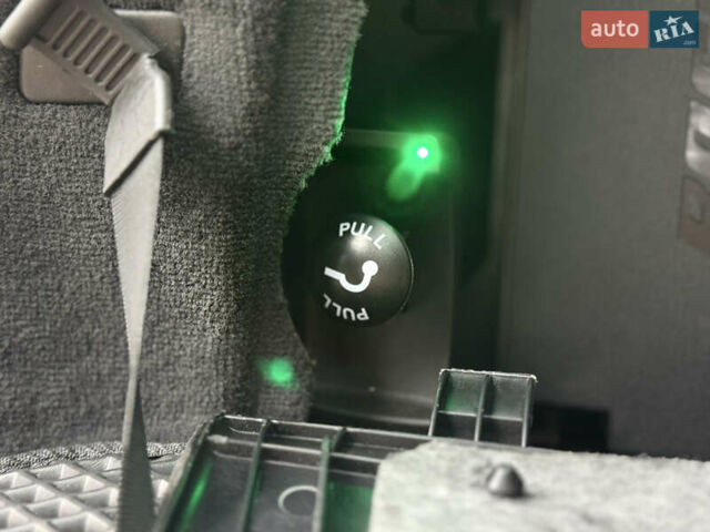 Черный Ауди А6 Олроуд, объемом двигателя 3 л и пробегом 229 тыс. км за 30500 $, фото 120 на Automoto.ua