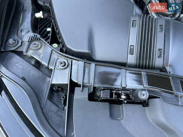 Чорний Ауді A6 Allroad, об'ємом двигуна 2.97 л та пробігом 190 тис. км за 28500 $, фото 166 на Automoto.ua