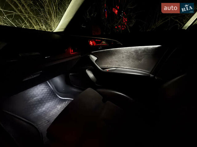 Чорний Ауді A6 Allroad, об'ємом двигуна 3 л та пробігом 240 тис. км за 28000 $, фото 66 на Automoto.ua