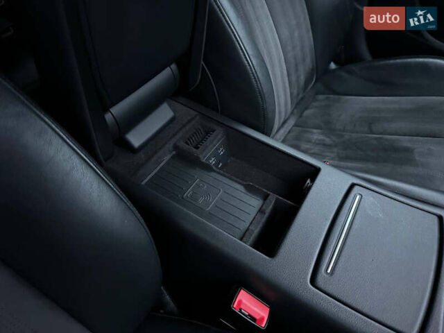 Черный Ауди А6 Олроуд, объемом двигателя 3 л и пробегом 199 тыс. км за 33000 $, фото 45 на Automoto.ua