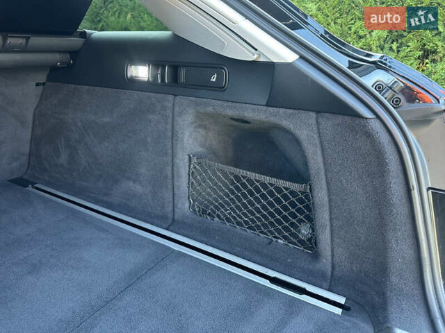 Чорний Ауді A6 Allroad, об'ємом двигуна 2.97 л та пробігом 190 тис. км за 28500 $, фото 78 на Automoto.ua