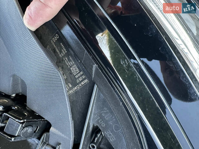 Чорний Ауді A6 Allroad, об'ємом двигуна 2.97 л та пробігом 190 тис. км за 28500 $, фото 167 на Automoto.ua