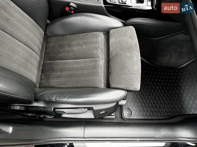 Чорний Ауді A6 Allroad, об'ємом двигуна 3 л та пробігом 240 тис. км за 28000 $, фото 37 на Automoto.ua