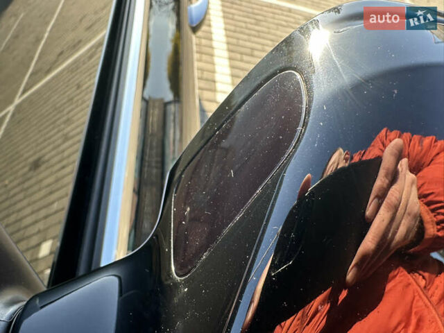 Чорний Ауді A6 Allroad, об'ємом двигуна 2.97 л та пробігом 190 тис. км за 28500 $, фото 73 на Automoto.ua