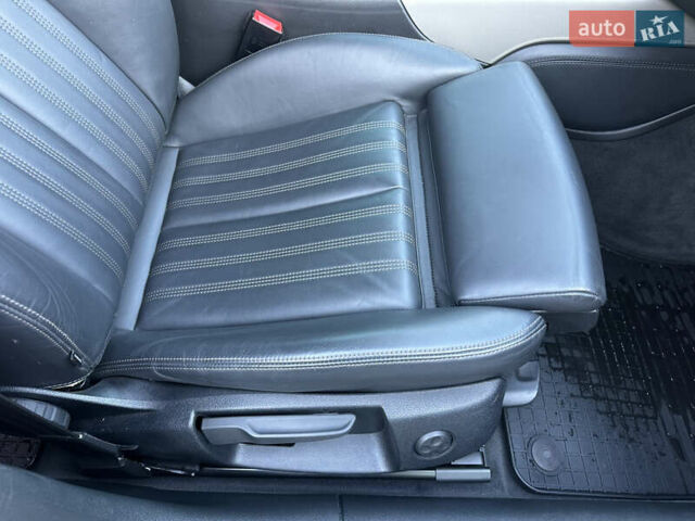 Чорний Ауді A6 Allroad, об'ємом двигуна 2.97 л та пробігом 190 тис. км за 28500 $, фото 118 на Automoto.ua