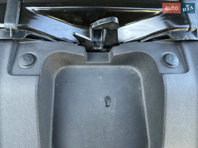 Чорний Ауді A6 Allroad, об'ємом двигуна 2.97 л та пробігом 190 тис. км за 28500 $, фото 165 на Automoto.ua