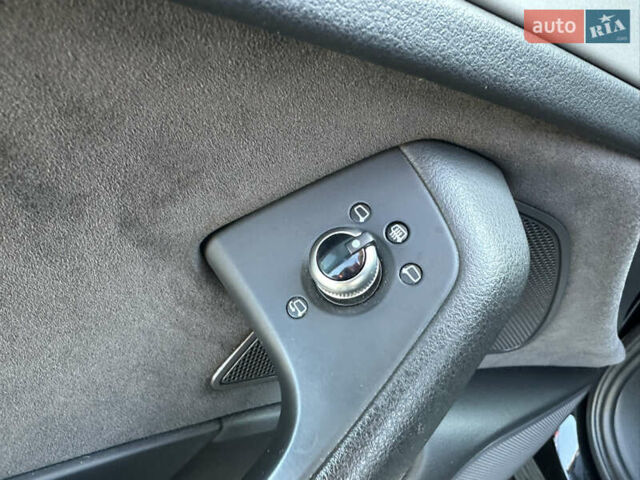 Чорний Ауді A6 Allroad, об'ємом двигуна 2.97 л та пробігом 190 тис. км за 28500 $, фото 129 на Automoto.ua