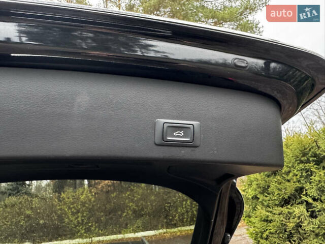 Чорний Ауді A6 Allroad, об'ємом двигуна 3 л та пробігом 240 тис. км за 28000 $, фото 33 на Automoto.ua