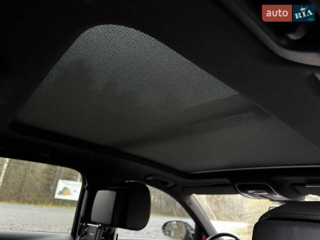 Чорний Ауді A6 Allroad, об'ємом двигуна 3 л та пробігом 240 тис. км за 28000 $, фото 49 на Automoto.ua