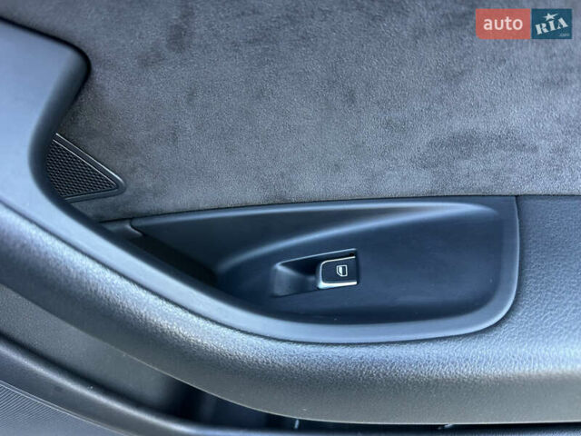 Чорний Ауді A6 Allroad, об'ємом двигуна 2.97 л та пробігом 190 тис. км за 28500 $, фото 112 на Automoto.ua