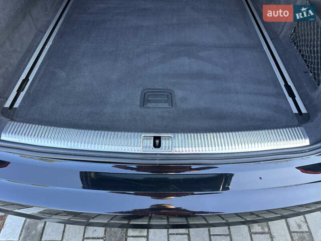 Чорний Ауді A6 Allroad, об'ємом двигуна 2.97 л та пробігом 190 тис. км за 28500 $, фото 79 на Automoto.ua