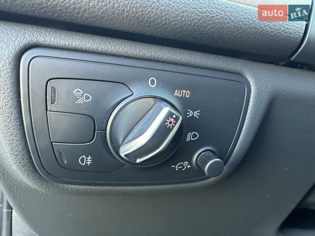 Чорний Ауді A6 Allroad, об'ємом двигуна 2.97 л та пробігом 190 тис. км за 28500 $, фото 137 на Automoto.ua