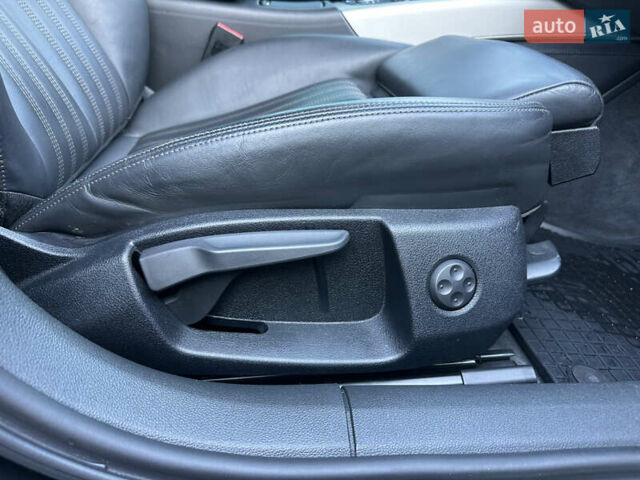 Чорний Ауді A6 Allroad, об'ємом двигуна 2.97 л та пробігом 190 тис. км за 28500 $, фото 117 на Automoto.ua