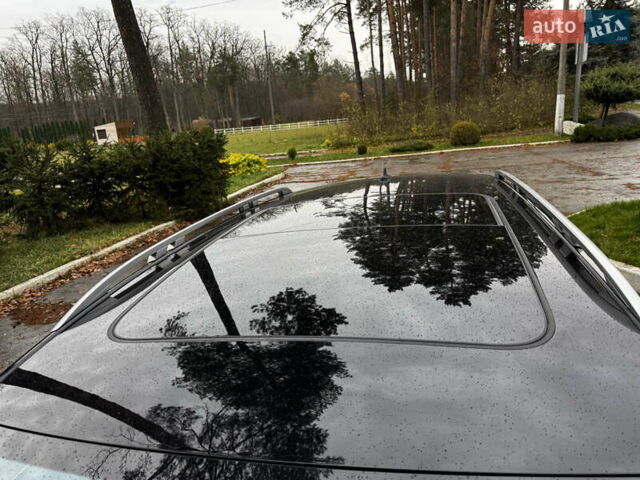 Чорний Ауді A6 Allroad, об'ємом двигуна 3 л та пробігом 240 тис. км за 28000 $, фото 19 на Automoto.ua