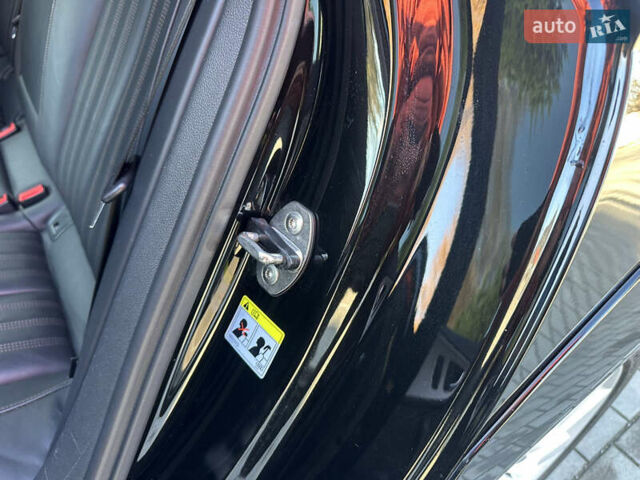 Чорний Ауді A6 Allroad, об'ємом двигуна 2.97 л та пробігом 190 тис. км за 28500 $, фото 97 на Automoto.ua