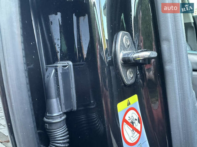 Чорний Ауді A6 Allroad, об'ємом двигуна 2.97 л та пробігом 190 тис. км за 28500 $, фото 115 на Automoto.ua