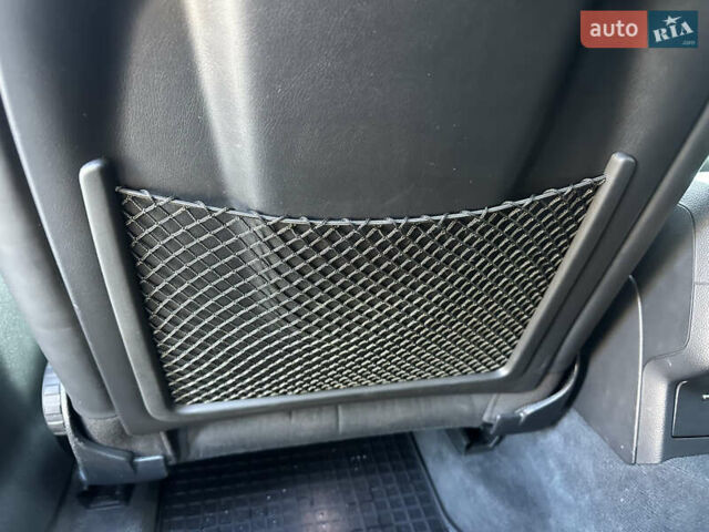 Чорний Ауді A6 Allroad, об'ємом двигуна 2.97 л та пробігом 190 тис. км за 28500 $, фото 103 на Automoto.ua