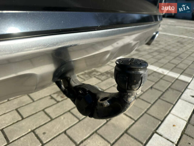 Чорний Ауді A6 Allroad, об'ємом двигуна 2.97 л та пробігом 190 тис. км за 28500 $, фото 70 на Automoto.ua