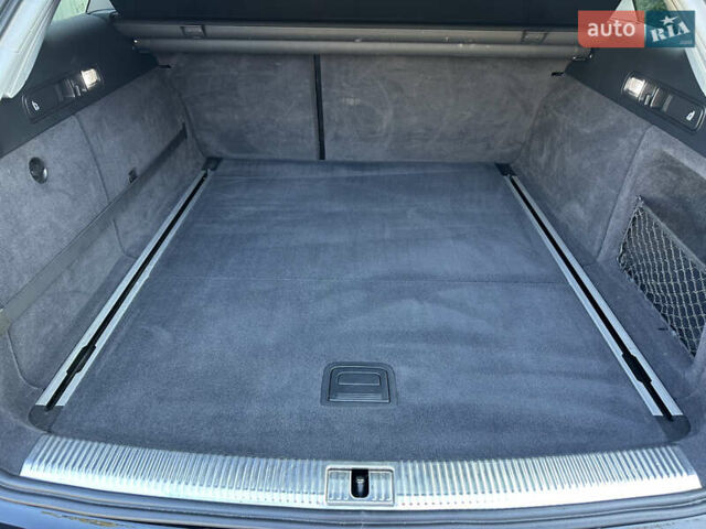 Чорний Ауді A6 Allroad, об'ємом двигуна 2.97 л та пробігом 190 тис. км за 28500 $, фото 76 на Automoto.ua