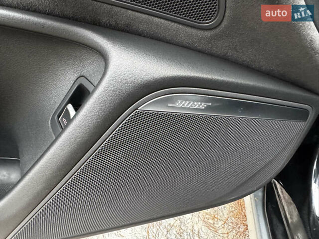 Чорний Ауді A6 Allroad, об'ємом двигуна 3 л та пробігом 240 тис. км за 28000 $, фото 62 на Automoto.ua