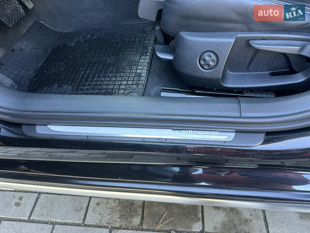 Чорний Ауді A6 Allroad, об'ємом двигуна 2.97 л та пробігом 190 тис. км за 28500 $, фото 131 на Automoto.ua