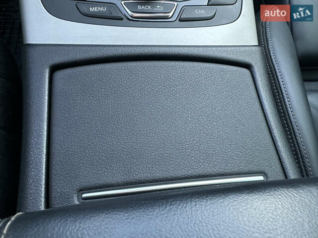 Чорний Ауді A6 Allroad, об'ємом двигуна 2.97 л та пробігом 190 тис. км за 28500 $, фото 146 на Automoto.ua