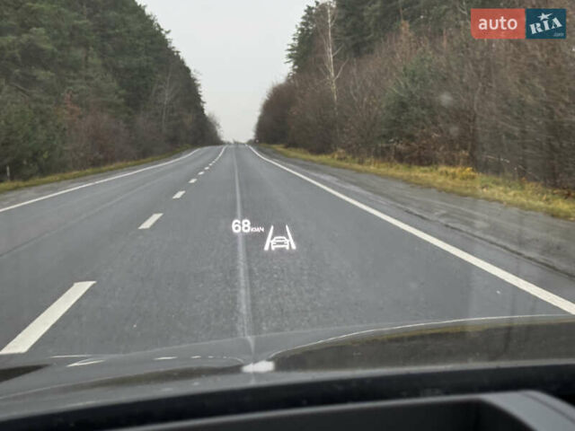 Чорний Ауді A6 Allroad, об'ємом двигуна 3 л та пробігом 240 тис. км за 28000 $, фото 65 на Automoto.ua