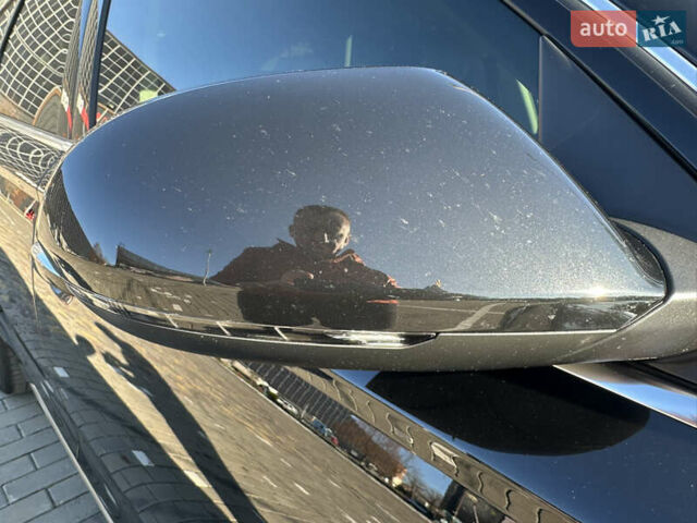 Чорний Ауді A6 Allroad, об'ємом двигуна 2.97 л та пробігом 190 тис. км за 28500 $, фото 63 на Automoto.ua