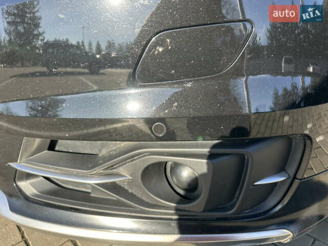 Чорний Ауді A6 Allroad, об'ємом двигуна 2.97 л та пробігом 190 тис. км за 28500 $, фото 66 на Automoto.ua